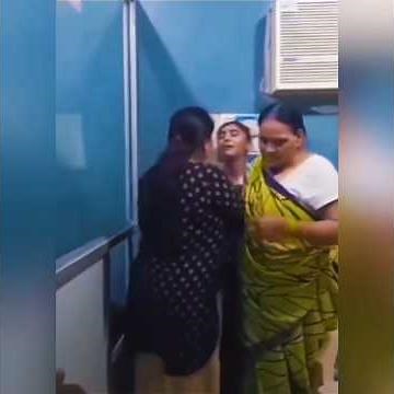 Fear of Injection in Drama, Injection Crying,Injection Girl | #injection_funny #injectionfear #funny