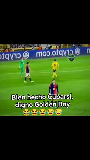 De a poco Pau Cubarsí se está consolidando en la zaga defensiva del Barcelona. #deportivo #Deportes #barcelona #LaLiga #goles #sabado #HOY #CeltaVigo #futbol #goals | HDF 23