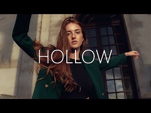 HALIENE & Elephante - Hollow (Lyrics)