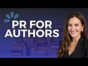 How Bestselling Authors REALLY Leverage PR - Lauren Cobello Interview