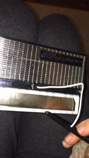 Mastering the Vintage Stylophone Electronic Instrument