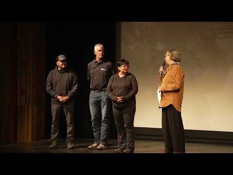 Preserving Cultures, Salmon, and Forest Ecosystems: Dam Removal in America