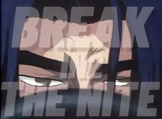 Eightysix Media group | “Break In2 the Nite” is one of those Initial D tracks that perfectly captures the moment when the night stops being quiet and starts... | Instagram