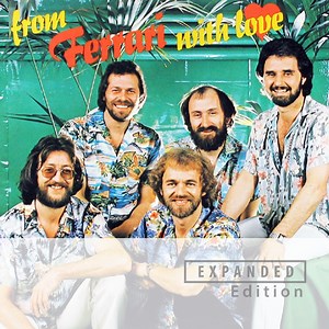 Why (Remastered 2025) - Ferrari: Song Lyrics, Music Videos & Concerts