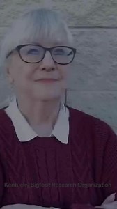 👣Full interview link in comments! 👣 She’s seen it more than once—on her own property in Floyd County, Kentucky.Real witness. Real encounters. No filter.Watch the full interview here:https://youtu.be/s_qS3mQjiGc?si=x0KPx2wubzBKeuim#Bigfoot #Sasquatch #KentuckyBigfoot #TrueStory #WitnessTestimony | Kentucky Bigfoot Research Organization