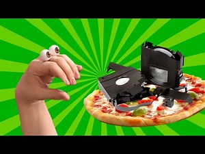 YTP: Oobi, Grandpu Hates Baloney And Kids And Too Much Pizza