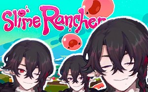 休闲养老的史莱姆农场【萨麦尔samael】