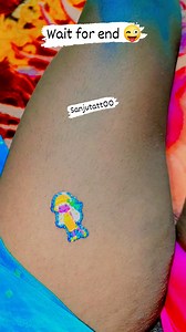 Beautiful sticker video 🥺 का पार्ट 3 | Devi Bindi