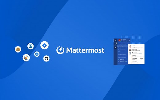 Mattermost在开源协作中助力Devops