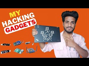 Exploring My Ultimate Hacking Devices Collection | Cybersecurity Gadgets Unveiled.
