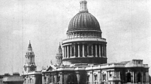 St. Paul's Cathedral