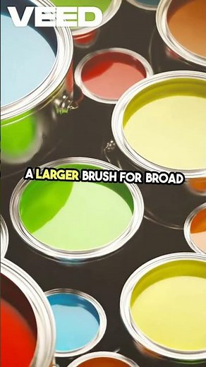 Easy Acrylic Painting Guide For Beginners. Must Watch!