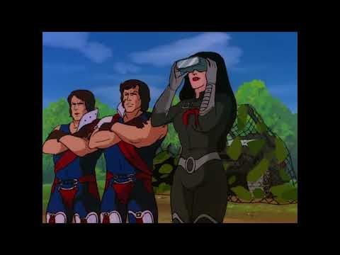 S002 E0011 | G.I. Joe | The Million Dollar Medic | FULL EPISODES