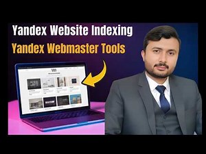 How To Submit Website to Yandex for Indexing? | Yandex Webmaster Tools Tutorial for Beginners 2026