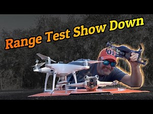 Is This a Real DJI Mini 4 Pro Range Test?
