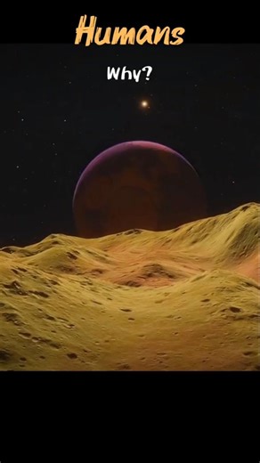 Human Survival Time on Every Planet|Humans VS Planet #shorts #viralshort #space #astronomy #universe