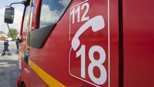 Incendie et déflagration dans une maison au Bourngeuf-la-Forêt : une femme de 84 ans