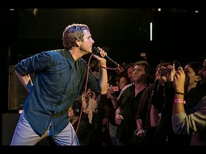 AWOLNATION - "Sail" Live in the KROQ Red Bull Sound Space