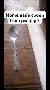 69K views · 874 reactions | How to make spoon at home #viralreelschallenge #homemade #diy | Technician Copious | Facebook