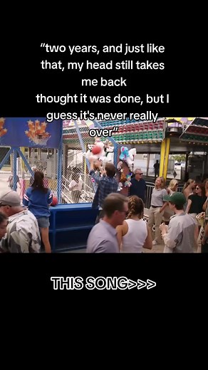 Inspiring Scene from Katy Perry's 'Never Really Over' | The Summer I Turned Pretty