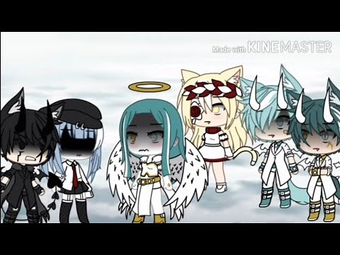 ||- Angels -|| Season 2 Part 3 || (Titanium) || Gacha life ||