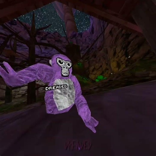 Cool color codes you should try! #gorillatagquest #gtag