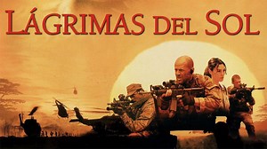 Lágrimas Del Sol - Apple TV