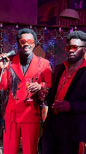 20K views · 2.1K reactions | THIS one actually, IS NOT A NOLLYWOOD...