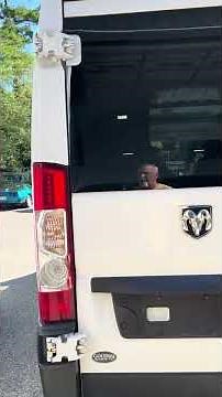 2018 Promaster 1500 to be sold 21 October by online auction. Inspection 18 October 9am -12 noon.