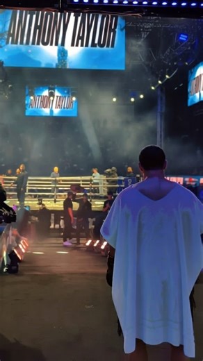 Denmark Peoples on Instagram: "So much goes on behind the scenes with this fight @anthony_prettyboy. Dropping 40 pounds in three weeks, to fighting with a fractured hand, to the worst thing a father could imagine but you kept a level head. You do a lot for a lot of people little bro and deserve your thank you's. Win, lose or draw you push yourself for each challenge. Heal up, take care of your family and get back in the gym. Big love. You still the Champ💯"