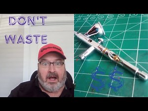 5 Budget Airbrushes Reviewed: Surprising Pros and Cons!