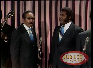Check out this small sample of the Soul Stirrers on JS Show 1-2, available on Vimeo On-Demand! https://vimeo.com/ondemand/jubileeshowcase | Jubilee Showcase