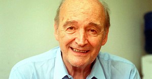 Padre Quevedo morre aos 88 anos