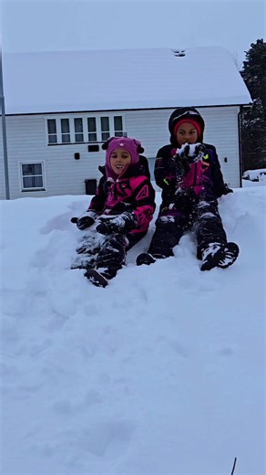 Snowy Fun Activities for Families