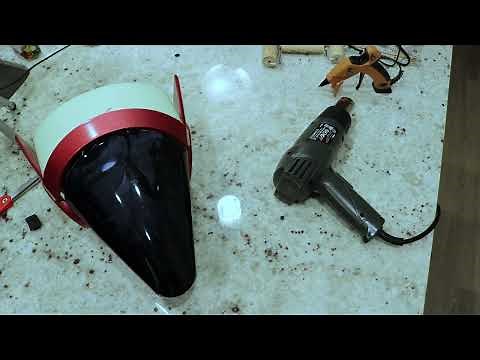 Protogen Head part 11: More Magnets