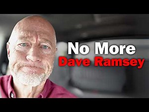Stop Listening To Dave Ramsey (and Suze Orman)