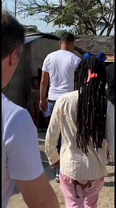 EL CAPOTILLO “LA ZURZA” 🇩🇴 #republicadominicana #capotillo #barrios #Calle42 | El Tiguere Vacano