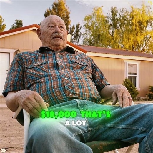 Mr. Acker Declines Kim's $18,000 Offer |Better.Call.Saul.S05E03|#bettercallsaul #shorts