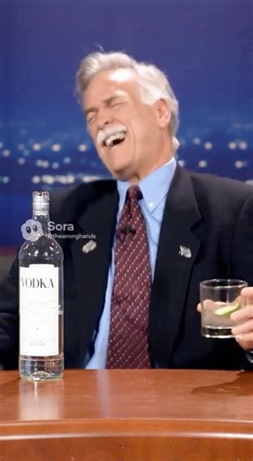 News Anchor Drunk on Air - Part 2 #shorts