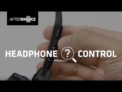Your Headphone Control