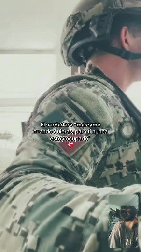 Consejos para parejas a distancia en el ámbito militar