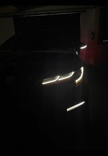 💡¡Dale un upgrade moderno a tu Toyota Corolla!💡 Instala los nuevos espejos con luces secuenciales tipo LED. Estilo, visibilidad y seguridad en un solo accesorio. ✅ Luz blanca de día ✅ Luz ámbar secuencial al activar direccional ✅ Se realiza instalación profesional Instalación realizada para un cliente desde Río Grande, PR 🙏🏼🥵🔥 #fypシ゚viral #fypシ゚viral🖤tiktok☆♡🦋myvideo #puertorico #fypシ゚ #foryoupage