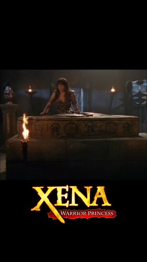 Part - 32 - Xena Warrior Princess - Episode 1 TV show 1995 Xena, a powerful warrior princess with a grim past, sets out to redeem herself. She is accompanied by a bard of a small town, Gabrielle. Together, they battle to defeat evil forces. Xena: Warrior Princess is an American fantasy television series filmed in New Zealand, which aired in first-run syndication from September 4, 1995, to June 18, 2001 @followers #XenaWarriorPrincess #HerculesTheLegendaryJourneys #Xena2025 #mypageforyou #trendin