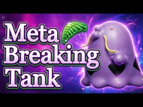 SWALOT a DOMINANT SLEEPER PICK | Jungle Cup Team | Pokémon GO