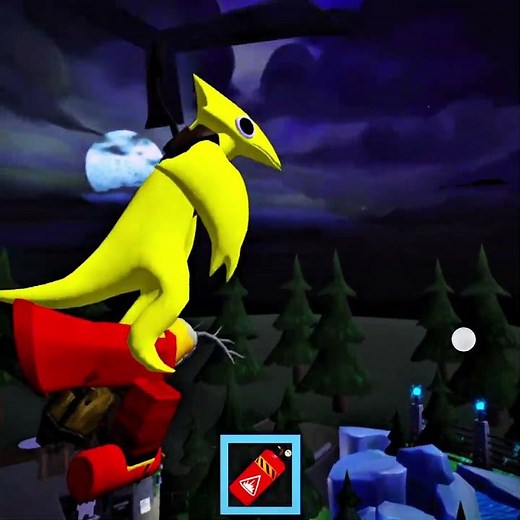 What If I Playing as Cuiltist & Yellow Monster In Rainbow Friends funny moments #rainbow #roblox