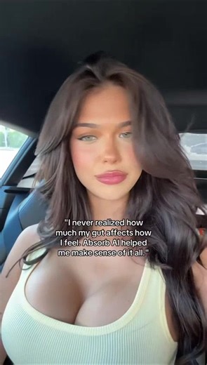 Your gut’s trying to tell you something — and Absorb AI is here to help you listen. Scan your stool (yep, seriously) and get instant insights into your digestion, hydration, fiber, and more. No guesswork. No TMI. Just real answers. We’d love for you to give it a try and tell us what you think — your feedback helps us make it even better.#guthealth #fyp #blowthisup #viral #bloating