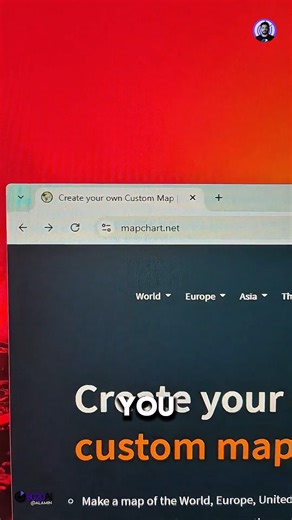 Custom Map Maker Online