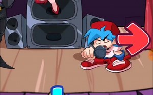 FnF～hd mod第一期