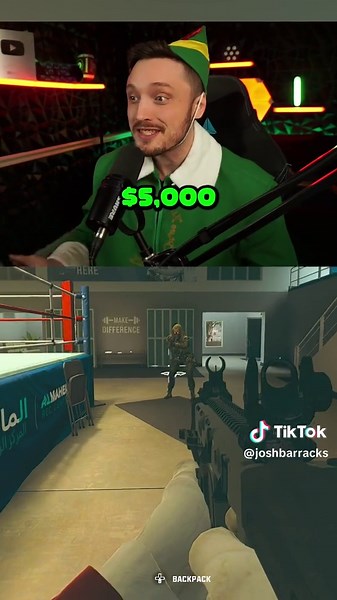 Make Money Playing Warzone with Repeat.gg