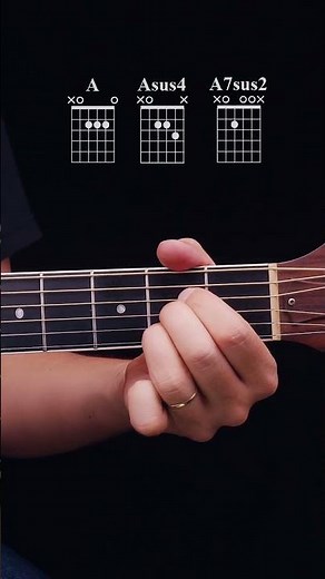 Sometimes, a half-step down and some simple chords is all you need